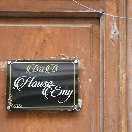 House Emy In Central Naples Extérieur photo