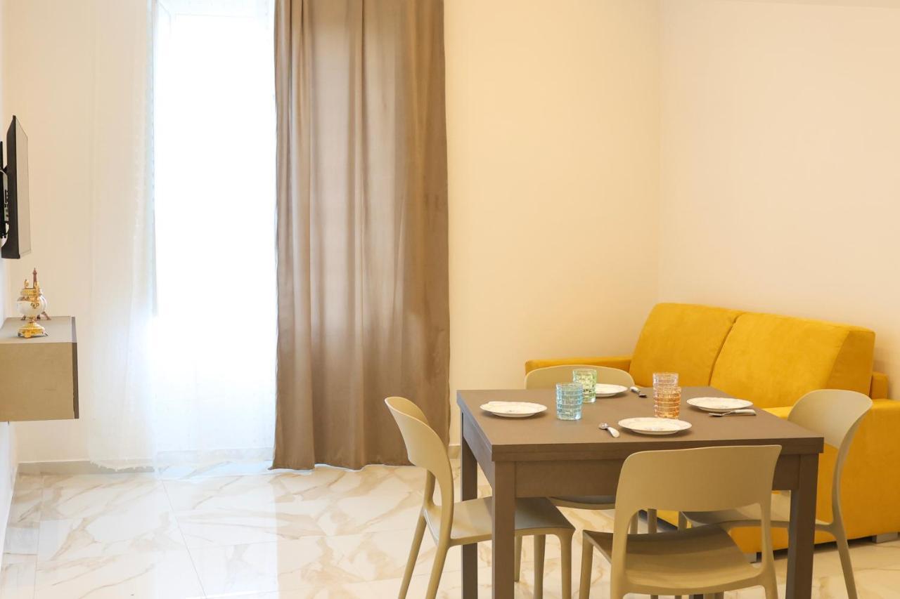 House Emy In Central Naples Extérieur photo
