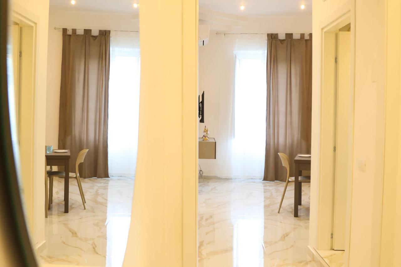 House Emy In Central Naples Extérieur photo