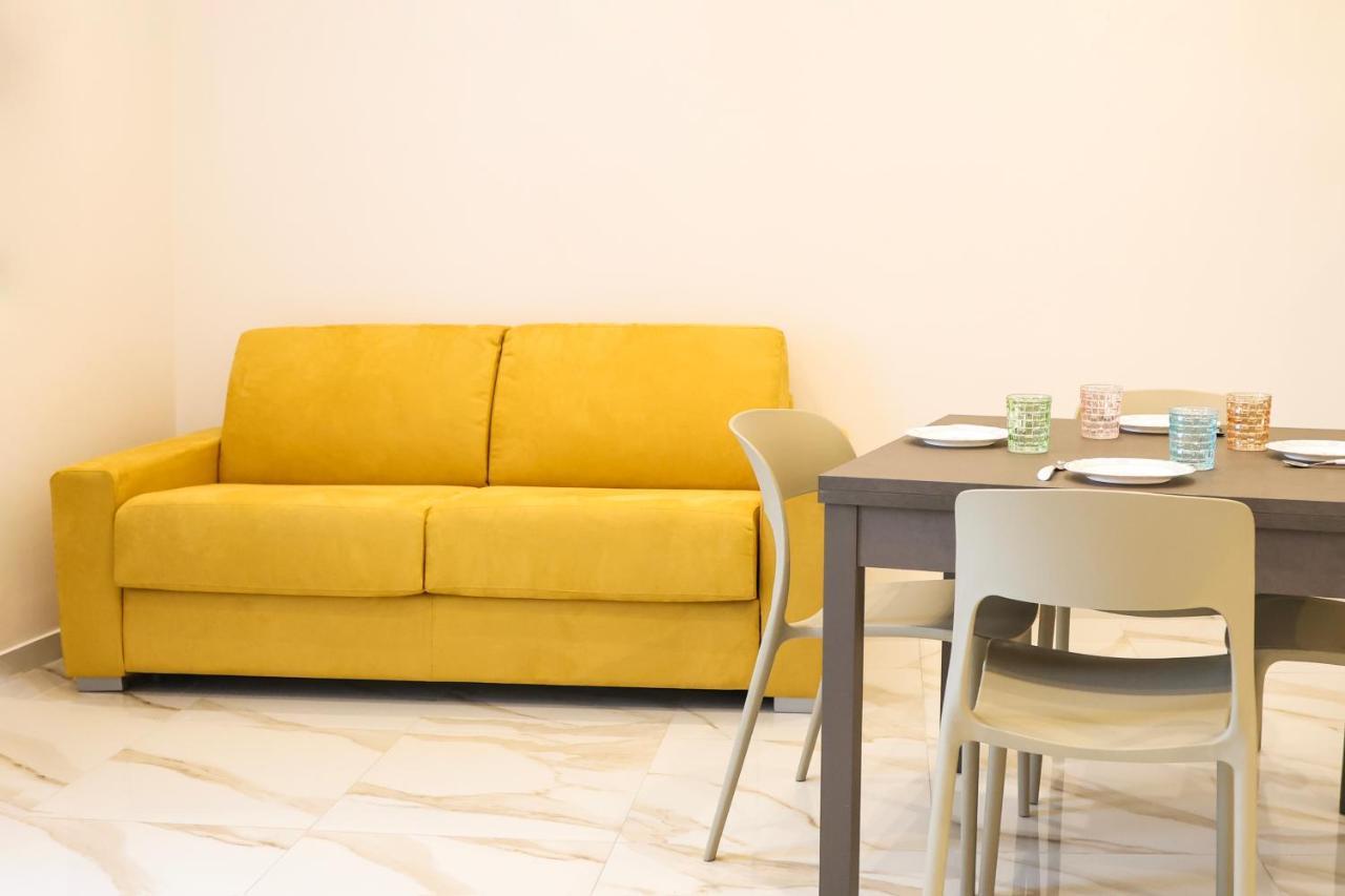 House Emy In Central Naples Extérieur photo