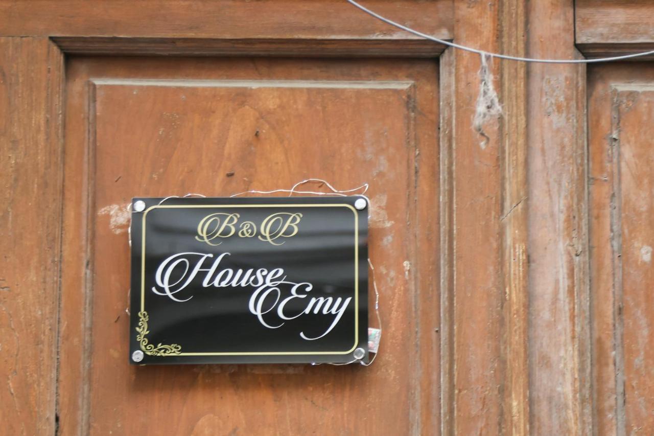 House Emy In Central Naples Extérieur photo