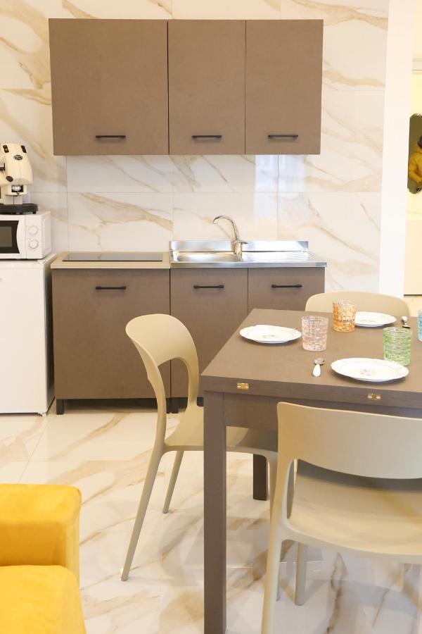 House Emy In Central Naples Extérieur photo