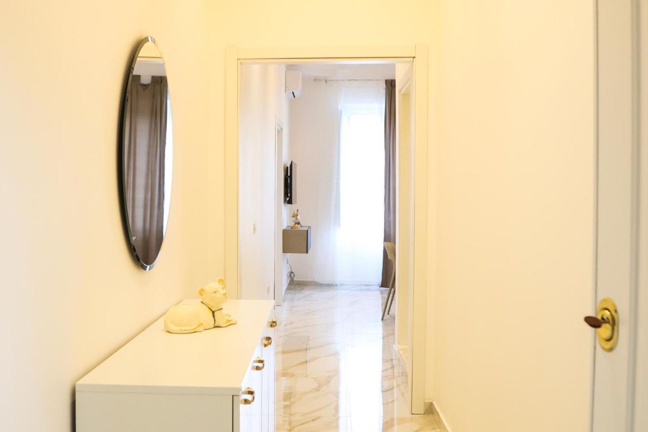 House Emy In Central Naples Extérieur photo