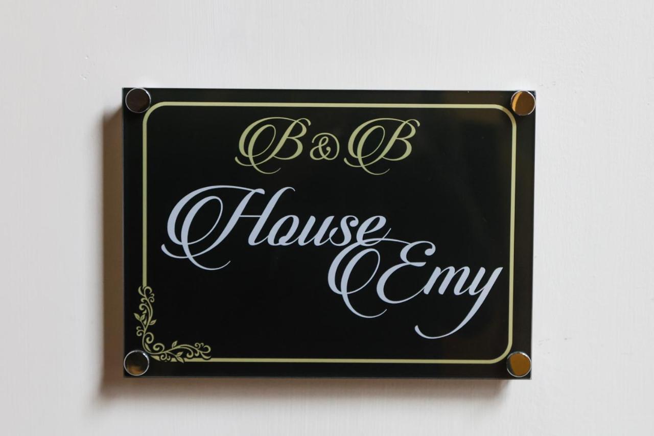 House Emy In Central Naples Extérieur photo